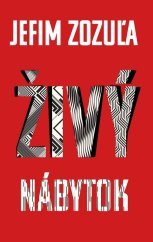 kniha Živý nábytok, Slovart 2015