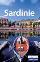 kniha Sardinie, Svojtka & Co. 2009