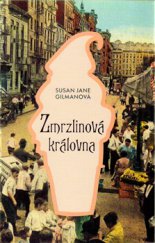 kniha Zmrzlinová královna, Fortuna Libri 2015