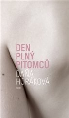kniha Den plný pitomců, Torst 2014