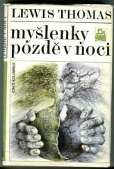 kniha Myšlenky pozdě v noci, Mladá fronta 1989