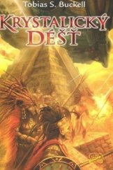 kniha Krystalický déšť, Klub Julese Vernea 1996