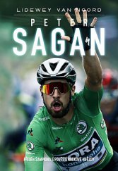 kniha Peter Sagan, XYZ 2019