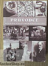 kniha Průvodce nejen po Valašském království, Namaste 2000