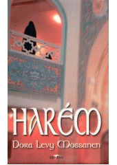 kniha Harém, Alpress 2003