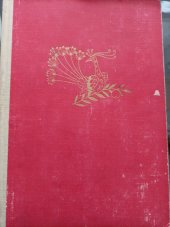 kniha Pohádky Boženy Němcové, SNDK 1951