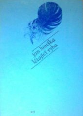 kniha Létající ryba, Severočeské nakladatelství 1982