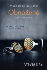 kniha Obnažená [o muži, který mne zcela ovládl], Fortuna Libri 2012