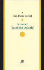 kniha Fenomén "katolická teologie", Krystal OP 2011
