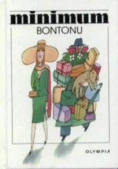 kniha Minimum bontonu, Olympia 1996