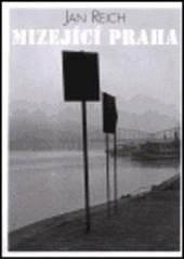 kniha Mizející Praha, Gallery 2000