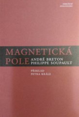 kniha Magnetická pole, Sdružení Analogonu 2014