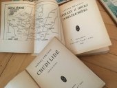 kniha Obrazy z okolí domažlického, Kvasnička a Hampl 1929
