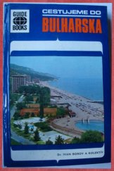 kniha Cestujeme do Bulharska, Šport 1973
