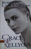 kniha Grace Kellyová, Ikar 1998