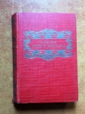 kniha Pařížští Mohykáni Díl VII, - Salvator I., Vladimír Orel 1932