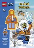 kniha LEGO® CITY - Polární výprava, CPress 2015
