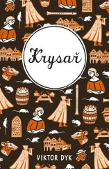 kniha Krysař, CooBoo 2025