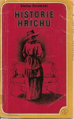 kniha Historie hříchu, Lidové nakladatelství 1976