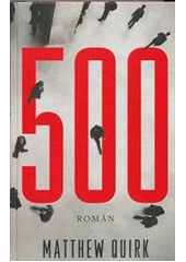kniha 500 román o washingtonské pětistovce nejmocnějších, Fortuna Libri 2012