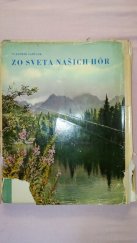 kniha Zo sveta našich hôr, Slovtour 1949