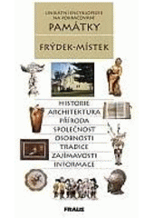kniha Frýdek-Místek, Fraus 2005