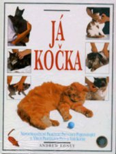kniha Já kočka, Cesty 1997