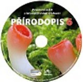 kniha Přírodopis 6 Rostliny, Prodos 2015