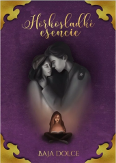 kniha Horkosladké esencie, Venupress 2020