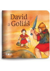 kniha David a Goliáš, Doron 2017