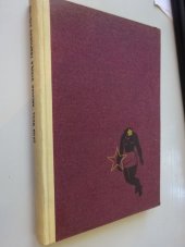 kniha Amerika utrhla tropickou květinu Román Havajského souostroví, Jaroslav Koliandr 1946