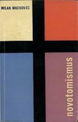 kniha Novotomismus o teologii a filosofii současného katolicismu, Nakladatelství politické literatury 1962