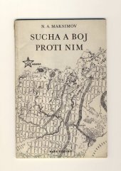 kniha Sucha a boj proti nim, Naše vojsko 1950