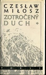 kniha Zotročený duch, Torst 1992