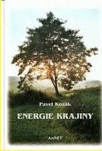 kniha Energie krajiny, ArchET 2005