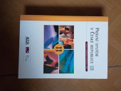 kniha Právní systém v České republice II. Edice "Vzdělávání účetních v ČR", Ministerstvo financí České republiky ve spolupráci se Svazem účetních v nakl. Bilance 1997