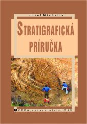 kniha Stratigrafická príručka, VEDA  2007