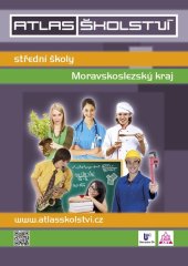kniha Atlas školství 2019/2020 Moravskoslezský, P.F. art 2018