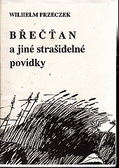 kniha Břečťan a jiné strašidelné povídky, Gramma 1992