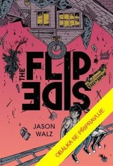 kniha Opačná strana, YOLI 2026