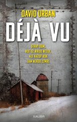 kniha Déjà vu, Kalibr 2023