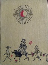 kniha Zlatý klíček aneb Buratinova dobrodružství, Svět sovětů 1959