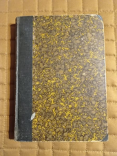 kniha Jak žíti Rady a pokyny zdravým i nemocným, aby prostě, rozumně žili a přirozeně se léčili., Josef Koesl 1890