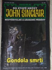 kniha Gondola smrti, MOBA 1995