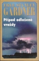 kniha Případ odložené vraždy, Beta-Dobrovský 1994