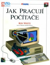 kniha Jak pracují počítače, Unis 1994