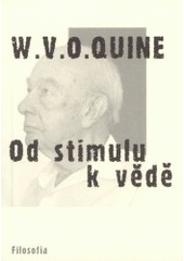 kniha Od stimulu k vědě, Filosofia 2002