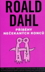 kniha Příběhy nečekaných konců, Volvox Globator 2005