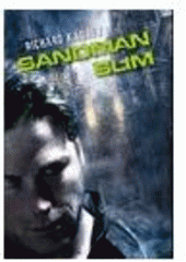 kniha Sandman Slim, Polaris 2011