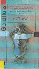 kniha Rozsudek, Svoboda 1991